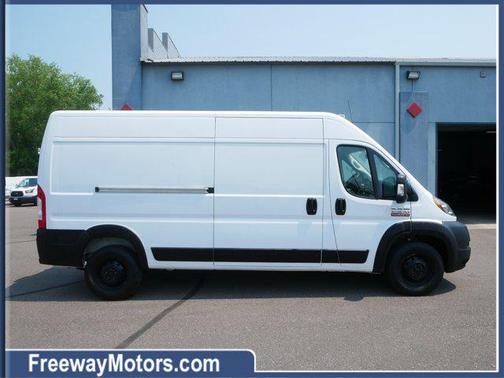 2019 RAM ProMaster 2500 High Roof