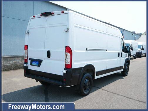 2019 RAM ProMaster 2500 High Roof
