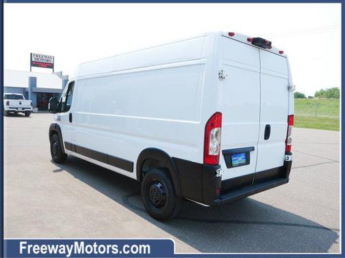 2019 RAM ProMaster 2500 High Roof