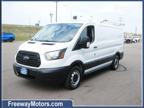 2019 Ford Transit-150 Base