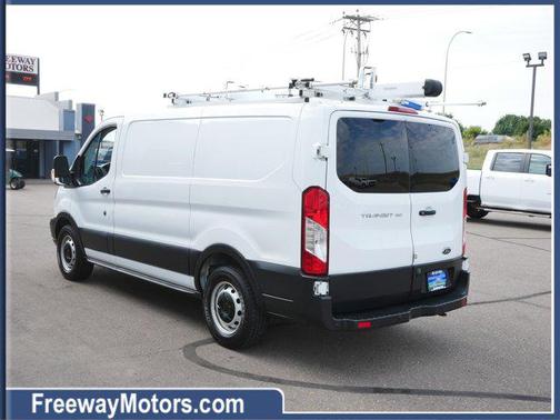 2019 Ford Transit-150 Base