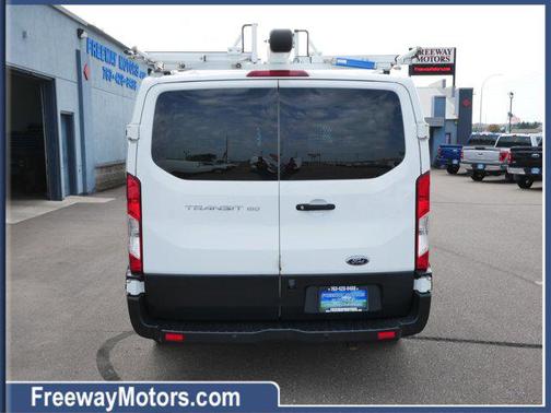 2019 Ford Transit-150 Base