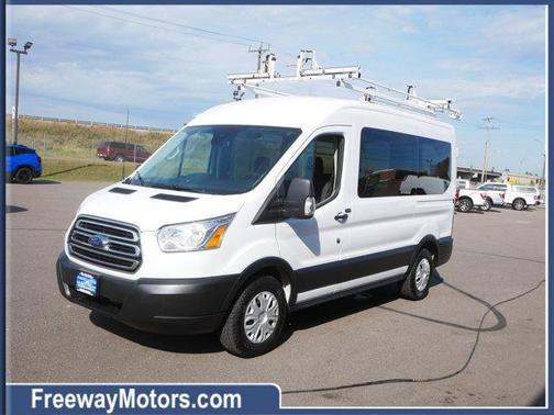 2019 Ford Transit-150 XLT