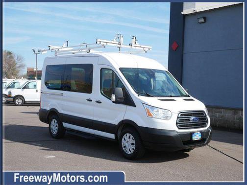 2019 Ford Transit-150 XLT