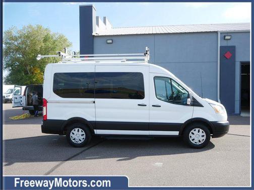 2019 Ford Transit-150 XLT
