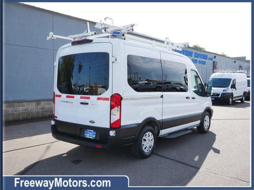 2019 Ford Transit-150 XLT