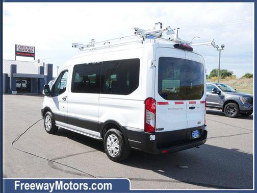 2019 Ford Transit-150 XLT