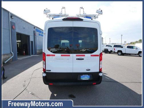 2019 Ford Transit-150 XLT