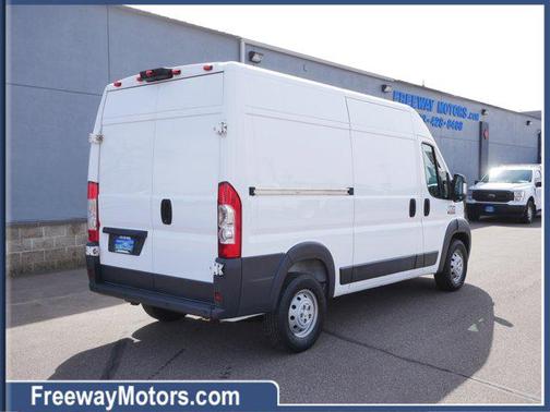 2017 RAM ProMaster 2500 High Roof