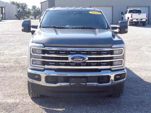 2023 Ford F-250 Lariat 4x4 4dr Crew Cab 6.8 ft. SB Pickup