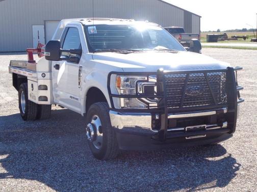 2020 Ford F-350 XL