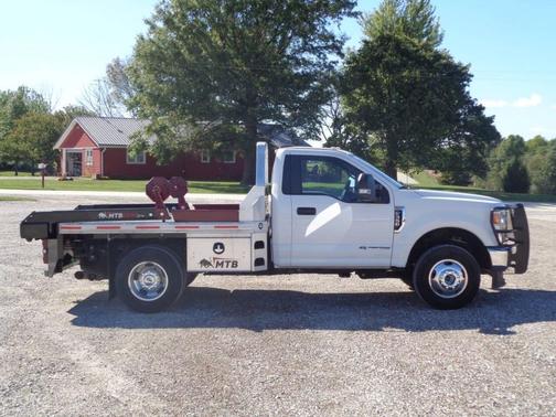 2020 Ford F-350 XL