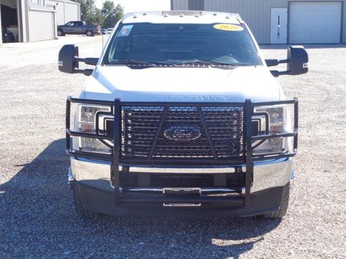 2020 Ford F-350 XL