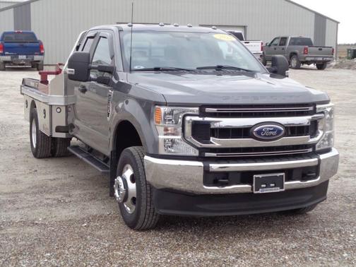 2022 Ford F-350 XL
