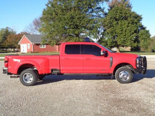 2023 Ford F-350 Lariat