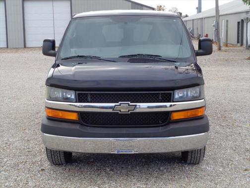 2014 Chevrolet Express 1500 LT