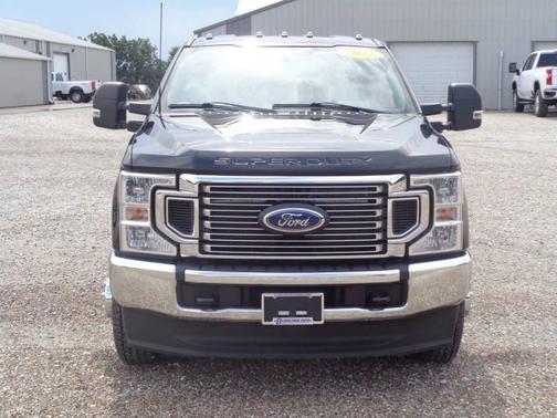 2022 Ford F-350 XL