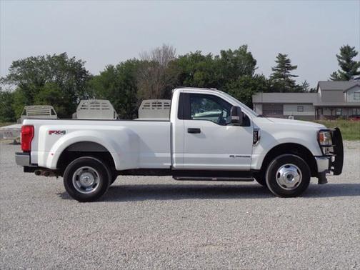 2020 Ford F-350 XL