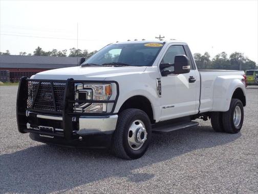 2020 Ford F-350 XL