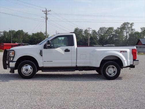 2020 Ford F-350 XL