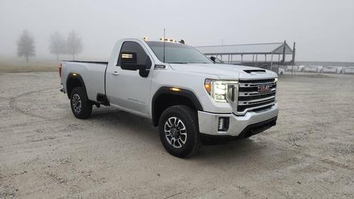 2022 GMC Sierra 2500 SLE