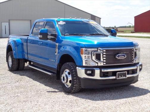 2021 Ford F-350 Lariat
