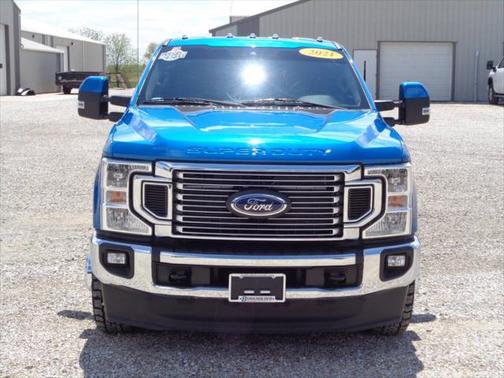 2021 Ford F-350 Lariat