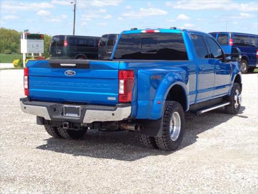 2021 Ford F-350 Lariat