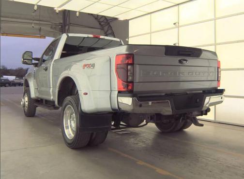 2022 Ford F-450 XL