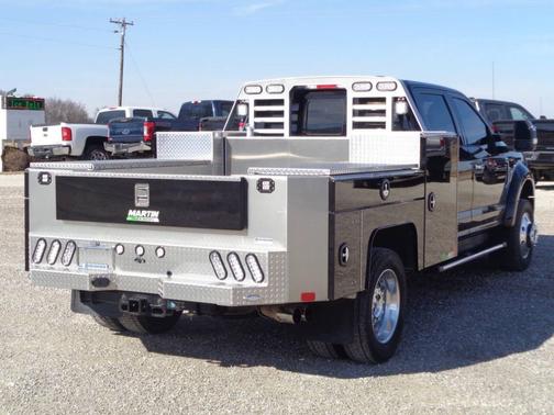 2020 Ford F-450 Lariat