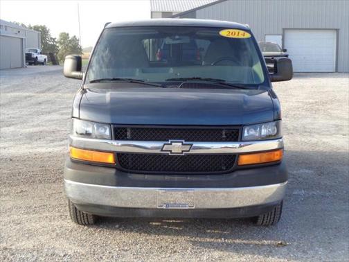 2014 Chevrolet Express 1500 LT