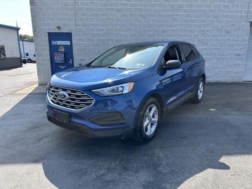 2022 Ford Edge SE