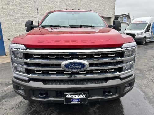 2024 Ford F-250 KING RANCH