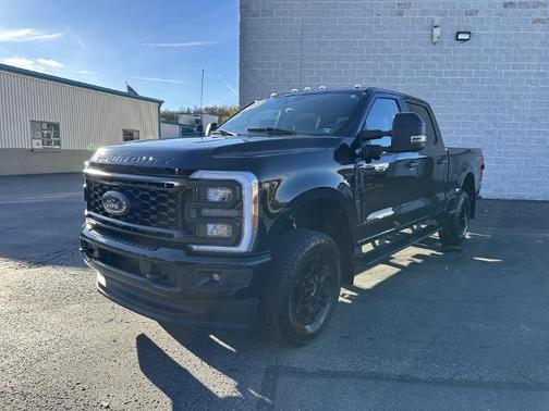 2023 Ford F-250 XL