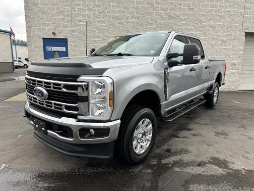 2024 Ford F-250 XLT