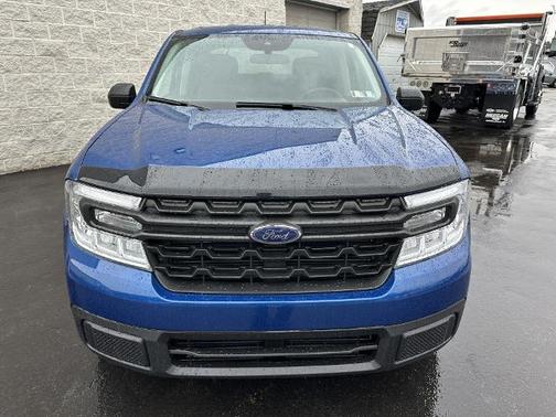 2024 Ford Maverick XL