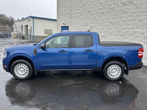 2024 Ford Maverick XL