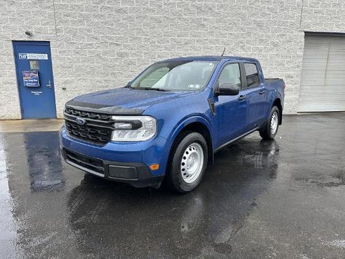 2024 Ford Maverick XL