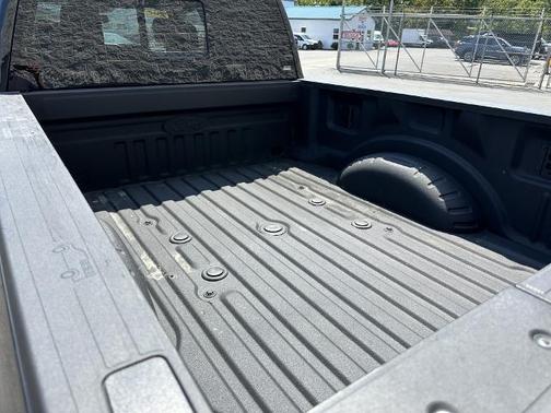 2024 Ford F-250 PLATINUM
