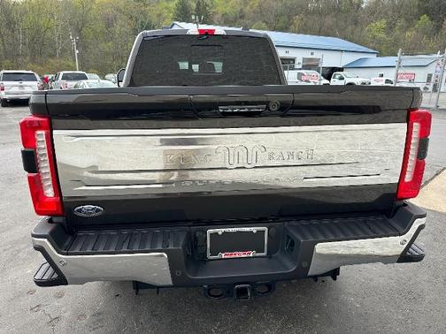 2024 Ford F-350 KING RANCH