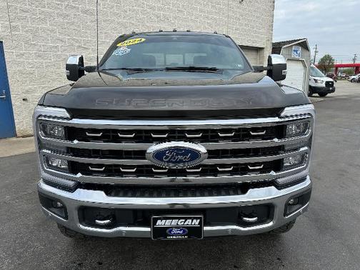 2024 Ford F-350 KING RANCH
