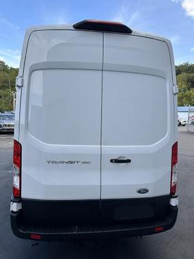 2022 Ford Transit-350 148 WB HIGH ROOF EXTENDED CARGO