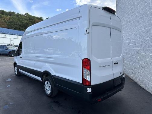 2022 Ford Transit-350 148 WB HIGH ROOF EXTENDED CARGO
