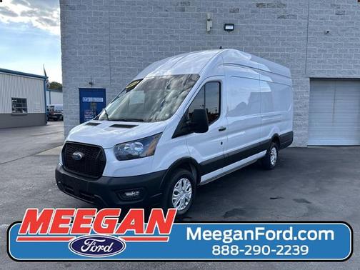2022 Ford Transit-350 148 WB HIGH ROOF EXTENDED CARGO