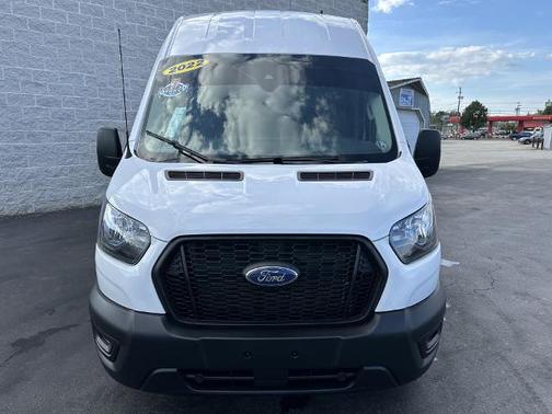 2022 Ford Transit-350 148 WB HIGH ROOF EXTENDED CARGO