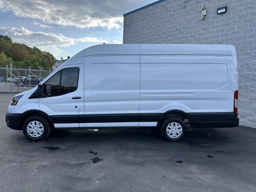 2022 Ford Transit-350 148 WB HIGH ROOF EXTENDED CARGO