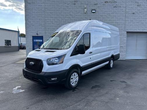2022 Ford Transit-350 148 WB HIGH ROOF EXTENDED CARGO
