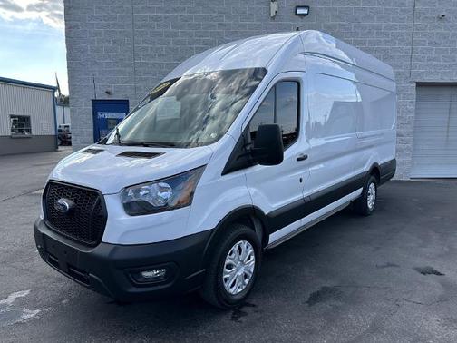 2022 Ford Transit-350 148 WB HIGH ROOF EXTENDED CARGO