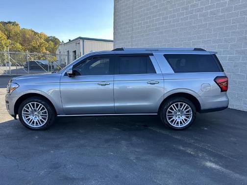 2024 Ford Expedition LIMITED