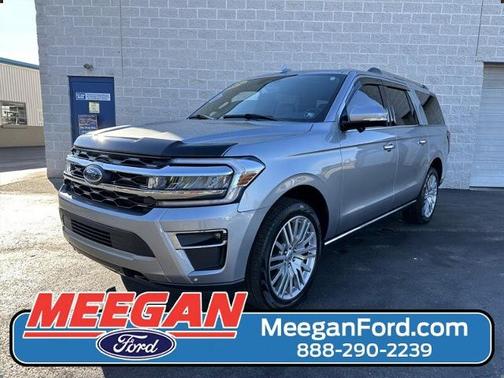 2024 Ford Expedition LIMITED